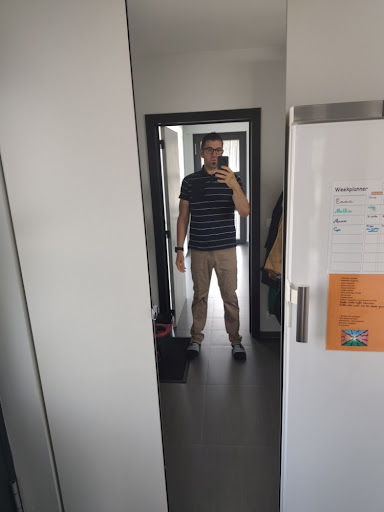 Na transformatie